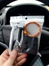 Solar Garden String-Lights Garlands Fairy Holiday Christmas-Party Led Outdoor New-Year