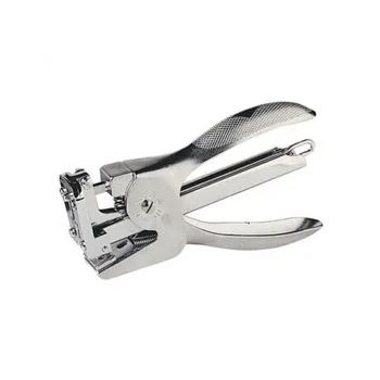

(Box 1 pc) Stapler Helmet Pincer M-83
