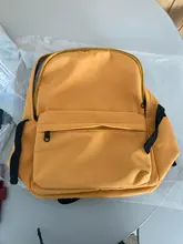 Mochilas de nailon impermeables para mujer, bolso de hombro grande y pequeño de viaje, mochila escolar para adolescentes, 2021
