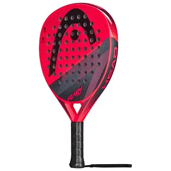 

Head Flash Pro 2019 adult Unisex, Pala paddle, Multicolored, unique Size, Pallas paddle
