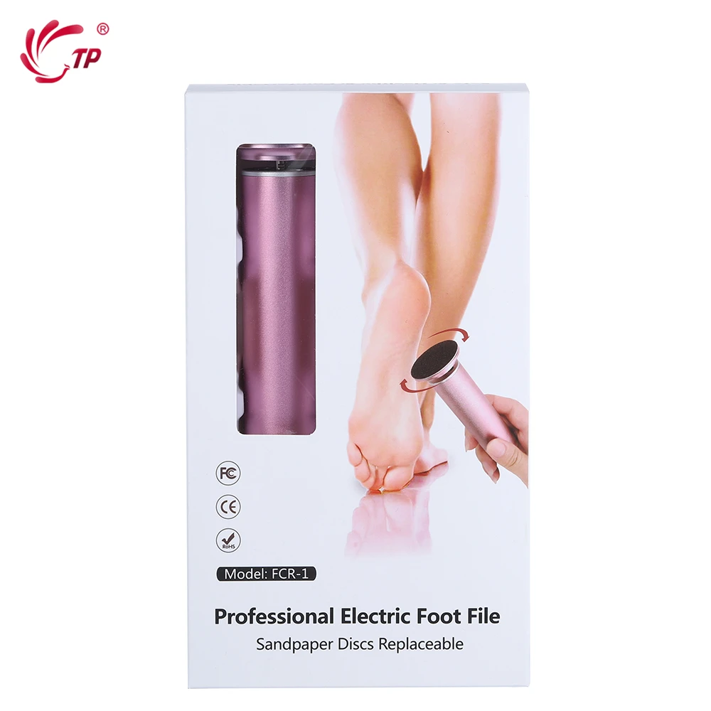 Moedor de pé Cuidados com os Pés Multifuncional Elétrico Máquina Moer pé Esfoliante Pele Morta Removedor Calo Pedicure Dispositivo tp 10 moer pé esfoliante pele morta removedor calo