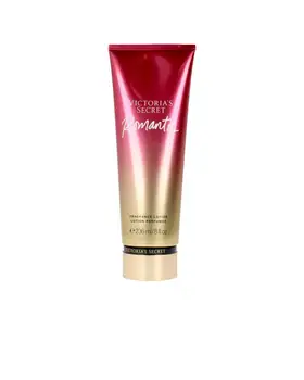 

VICTORIA'S SECRET ROMANTIC body moisturizing lotion 236 ml