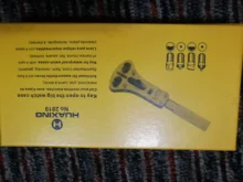 Kit de herramientas para relojes, kit de herramientas de reparación de relojes, abridor de relojes, anillo