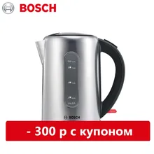 Электрический чайник Bosch TWK79B05