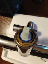 ACS/TZW/NSF/WRAS Certified SEDAL 35mm/40mm Replacement Faucet Cartridge