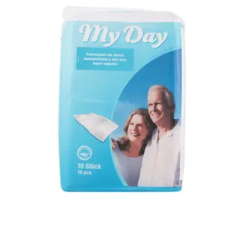 

MY DAY adult bed covers 80x180cm 10 PCs