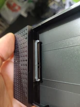 Case Disk-Box Hdd Enclosure Orico Hdd SSD USB3.1 SATA3.0 Type-C Support-Uasp To for 5gbps