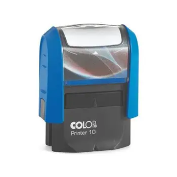 

Stamp Printer10 New NeroCOLOP5.96