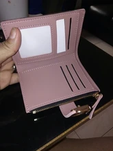 Las mujeres billeteras de cuero de la marca de moda bolso de las señoras de las mujeres bolso de la tarjeta para las mujeres 2020 de embrague de las mujeres mujer cartera billetera con Clip para billetes