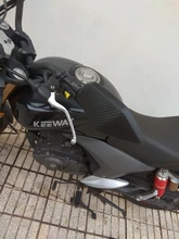 SPEEDWOW MM 8MM 10MM espejos retrovisores de motocicleta Scooter E-Bike espejos retrovisores espejo Universal para Honda, Suzuki, Yamaha Kawasaki