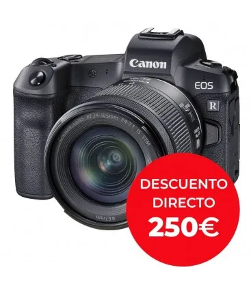 US $2.575.41 CANON EOS RRF 24105 MM F471 IS STM