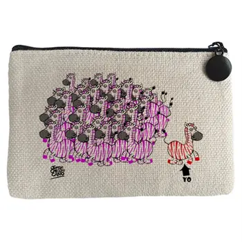

Purse Atletico Madrid zebras Mattresses