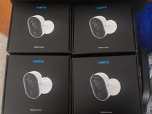 Reolink Lumus proyector WiFi cámara IP 1080p Color Full HD noche visión PIR 2-Audio 2MP de interior al aire libre cámara de seguridad de casa