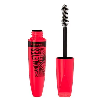 

Volume Effect Mascara Scandaleyes Xxtreme Rimmel London (26 g)