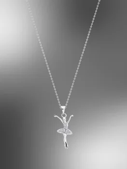 

Necklace LOTUS LP1684-1/1 925 SILVER