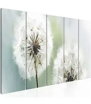 

Picture-Windless Morning (5 Parts) Narrow