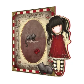 

Portafotos Gorjuss Ruby