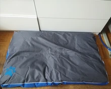 Dog-Bed-Cushion Blanket-Mat Sofa Dog-House-Pad Pet-Nest Puppy Animals Large Dog Breathable