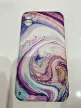 Phone-Case Back-Cover Marble Texture-Stone Ottwn 12mini-X-Xr Fashion for 11 Pro-Max 12-pro/12mini-x-xr/Xs-max/..