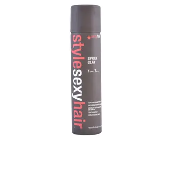 

STYLE SEXYHAIR spray clay texturizing spray 130 ml