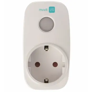 

MUVIT I/O BL WIFI plug