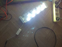 Lighting-Transformers Power-Supply-Unit Led-Driver 300ma AC85-265V 36W 25W 1W 20W 7W