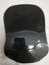 Mice-Mat Rest-Support Mouse-Pad Computer Wrist Silicone Cute PC No Nonslip Cat-Paw