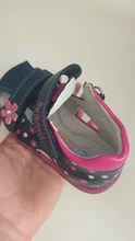 Apakowa-zapatos clásicos de moda para niños y niñas, sandalias de cuero PU para niñas pequeñas, mariposa con soporte para arco