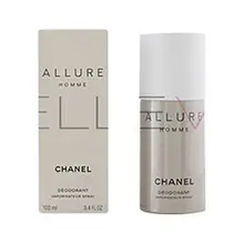 Спрей-дезодорант Allure Homme Edition Бланш Шанель(100 мл