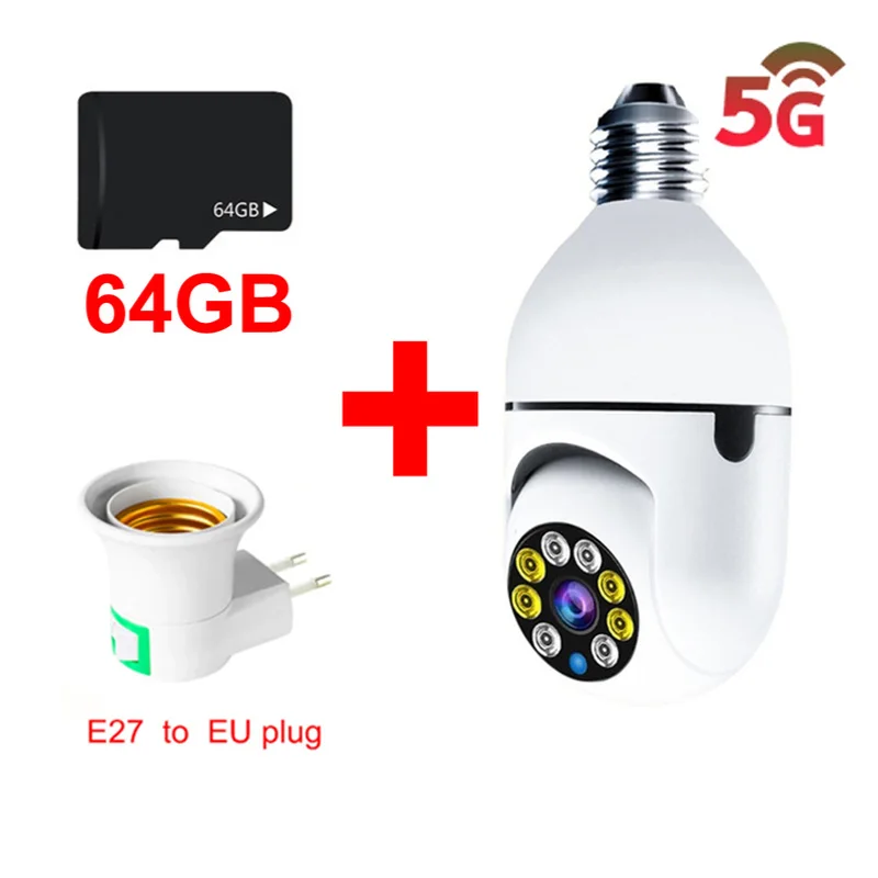 Cam A EU A 64G