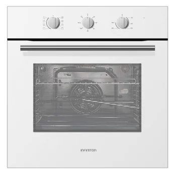 

Oven Multifunction Infiniton 818lb class TO
