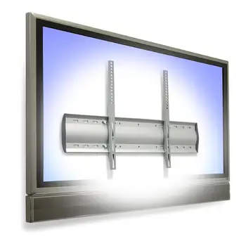 

Ergotron WM Low Profile Wall Mount 165,1 cm (65 ") Silver