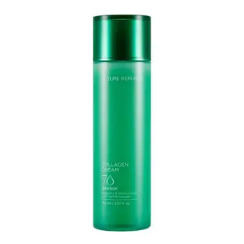 

Emulsion For Face Nature Republic collagen dream 70 emulation