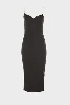

Trendyol Depletory Effect Dress TPRSS20EL2675
