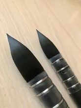 1 pincel de acuarela de artista estilo francés pinceles de pintura puntiagudos para pintura a mano pincel de pintura de Color agua suministros de arte