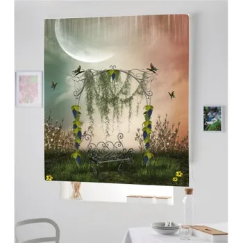 

Blind Iroa Digital Fantasy 023! ROLLER BLINDS TRANSLUCENT! (100X170)