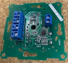 Heating-Mat MINCO Electric-Underfloor Warming with for 50cmx2m Winter 150W/M2