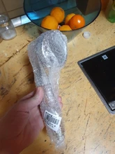 Bath-Head Shower Adjustable High-Pressure Stone Stream Negative-Ion Handheld Ce 