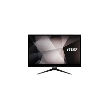 

MSI Pro 22XT G5420 4GB 64SSD W10P 21.5 "tactil n