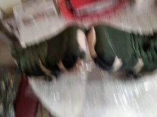 Zapatos de malla informales de camuflaje para hombre, zapatillas transpirables de alta calidad, antideslizantes, para exteriores, novedad de verano