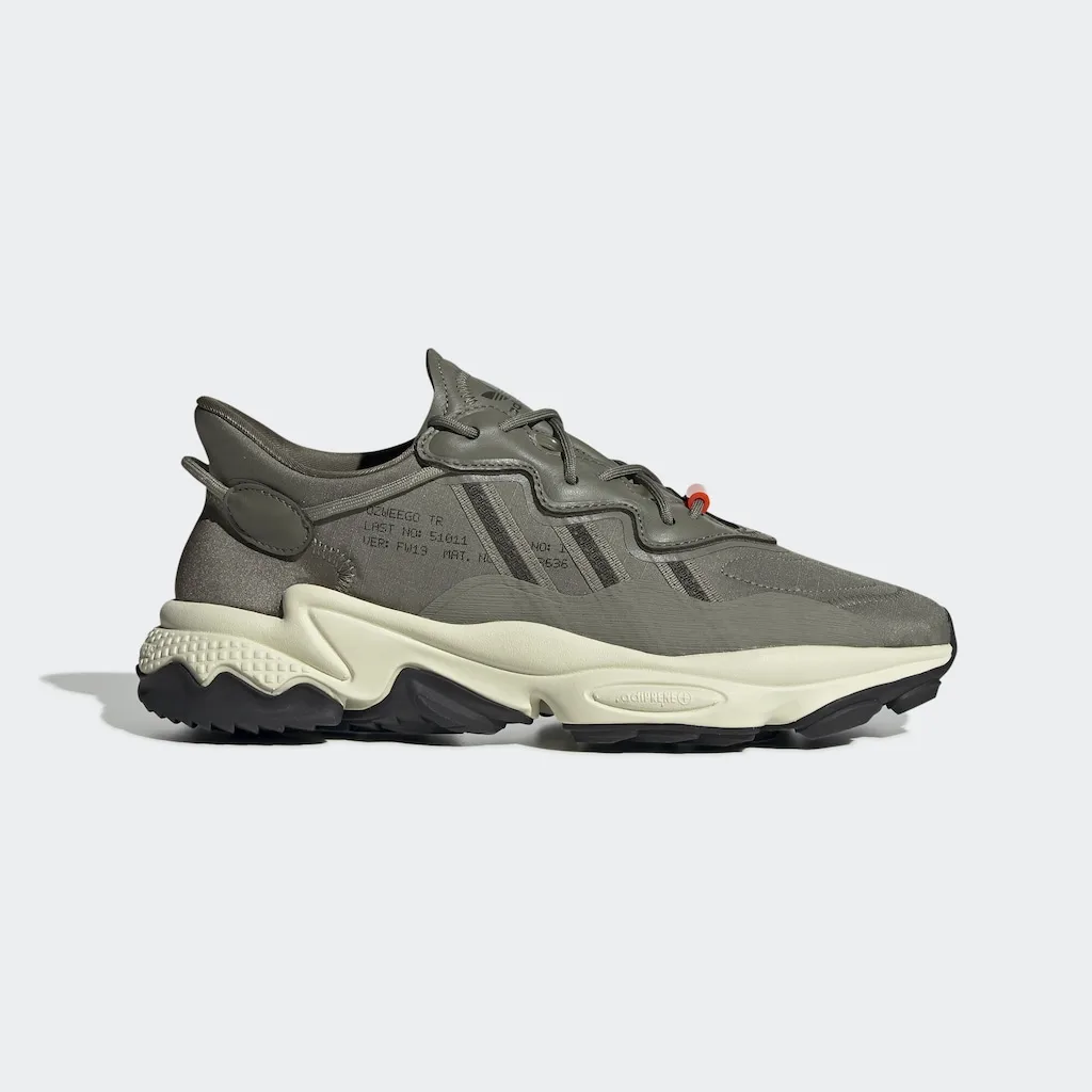 Adidas EG8322 OZWEEGO TR Men Casual Sports Shoe