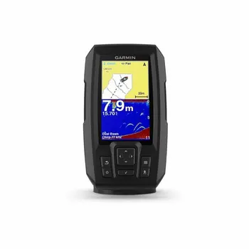 

GPS probe GARMIN STRIKER™Plus 4 with dual beam transducer