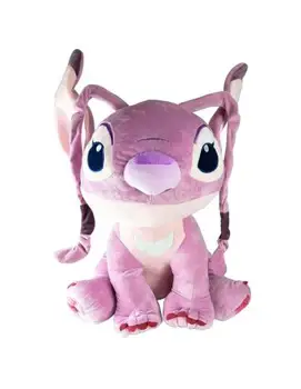 

▷ Teddy ANGEL STITCH DISNEY 55 CM.