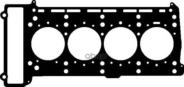 Прокладка Гбц Mercedes-Benz M 271 1.6/1.8 07- Elring 549350 Elring арт. 549350