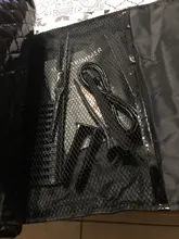 Máquina cortadora de pelo con carga USB, recortadora con división de pelo, herramienta de belleza