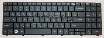 

Keyboard for DNS H36