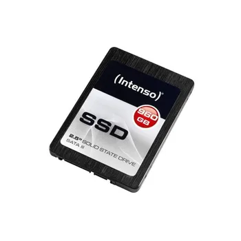 

SSD Intenso 2.5 "960Go SATA III HIGH