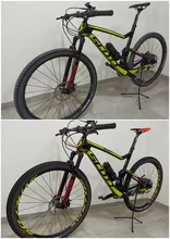 Mountain bike SYNCROS wheel set sticker mtb bicycle decals 27.5inch and 29inch