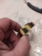 1PC0.1/0,2/0,3/0.5mmx1 0/20/30/40/50mm x 1000mm Metal de latón hoja delgada Placa de lámina gruesa