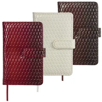 

Business Notebook brauberg "instinct" line A7 + 64L